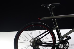 樂視超級自行車實(shí)物圖曝光 功能超強(qiáng)大