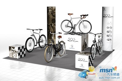 標(biāo)致放棄汽車制造為主 不適用中國市場