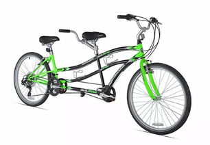 美國人造自行車開工遇尷尬 零件全部需要進(jìn)口