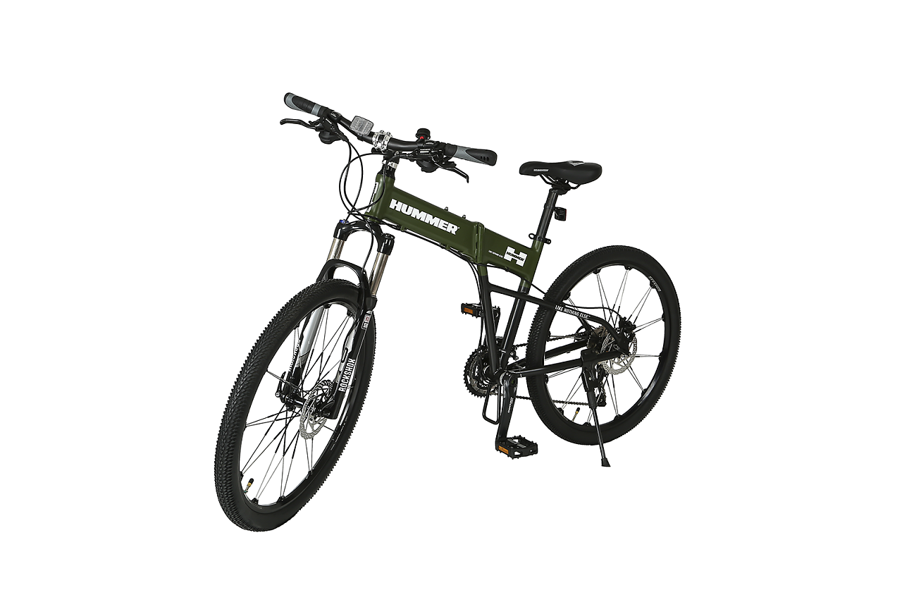 亞馬遜自行車產品拍攝