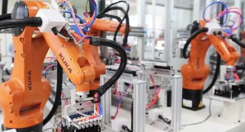 pack成為電動車第五大工藝