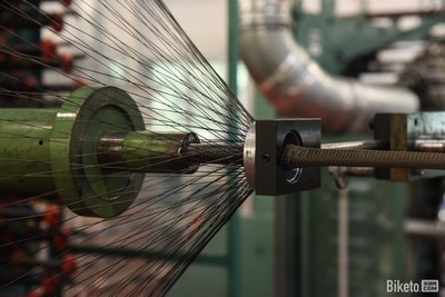 純正的高盧時光--Time法國總部工廠參觀|企業參觀 - 美騎網|Biketo.com