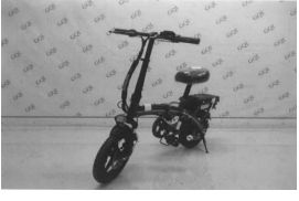 消費(fèi)提示 這兩款電動(dòng)自行車可能存在缺陷