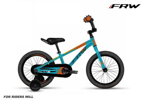 土撥鼠輻輪王全球10大兒童小單車2 6歲小學(xué)生自行車怎么選