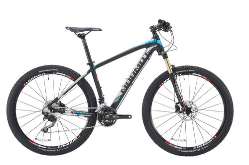 中國自行車品牌與騎行文化探析 土撥鼠的排名意義與現代騎行需求